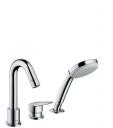 Смеситель Hansgrohe Logis 71313000 на борт ванны