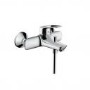 Смеситель для ванны Hansgrohe Novus Loop 71340000