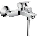 Смеситель для ванны Hansgrohe Logis 71400000 хром