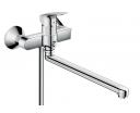 Смеситель для ванны Hansgrohe Logis 71402000