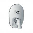 Смеситель для ванны Hansgrohe Logis 71406000