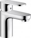 Смеситель для раковины Hansgrohe Vernis Blend 71570000 хром