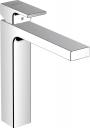 Смеситель для раковины Hansgrohe Vernis Shape 71591000 хром