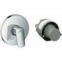 Смеситель для душа Hansgrohe