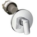 Смеситель для душа Hansgrohe Logis 71666000