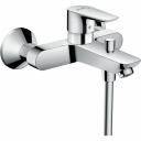 Смеситель для ванны Hansgrohe Talis E 71740000 хром
