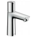 Смеситель для раковины Hansgrohe Talis Select E 110 71750000 хром