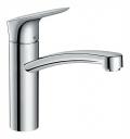 Смеситель для кухни Hansgrohe Logis 71832000