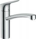 Смеситель Hansgrohe Logis M31 71832000 для кухонной мойки