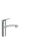 Смеситель Hansgrohe Logis 71832000 для кухни