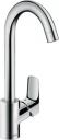 Смеситель для кухни Hansgrohe Logis 71835000 хром