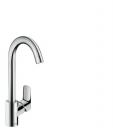 Смеситель Hansgrohe Logis 71835000 для кухни