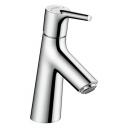 Смеситель для раковины (умывальника) в ванную Hansgrohe Talis S 72010000