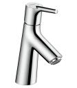 Смеситель для раковины Hansgrohe Talis S 72010000 хром