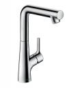 Смеситель для раковины Hansgrohe Talis Select S 72105000