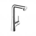 Смеситель для раковины Hansgrohe Talis S 72105000