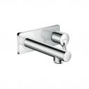 Смеситель для раковины Hansgrohe Talis S 72110000