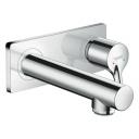 Смеситель Hansgrohe 72110000