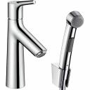 Смеситель для раковины Hansgrohe