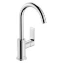 Смеситель для раковины Hansgrohe Rebris E 72576000 хром