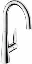 Смеситель для кухни Hansgrohe Talis S 72810000