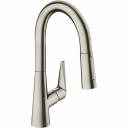 Смеситель для кухни Hansgrohe