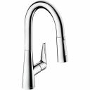 Смеситель для кухни Hansgrohe