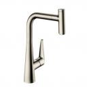 Смеситель для кухни Hansgrohe Talis Select S (под сталь) 72821800