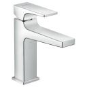 Смеситель для раковины Hansgrohe Metropol 74506000 хром