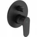 Смеситель для душа Ideal Standard Cerafine O A7193XG черный