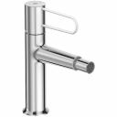 Смеситель для биде Jacob Delafon Odeon Rive Gauche E21033-CP-CP (с донным клапаном), хром
