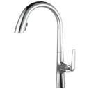 Смеситель для кухонной мойки Kaiser Strike (09066)