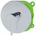 Смеситель для душа Kaiser Merkur 26117 хром