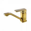 Смеситель для раковины Kaiser Sonat 34010-1 бронза