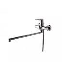 Смеситель для ванны Kaiser Guss 68055 универсальный хром