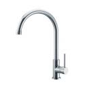 Смеситель для кухни Kaiser Merkur 26344 хром