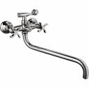 Смеситель для ванны Ledeme L2622