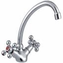 Смеситель для кухни Ledeme L4119