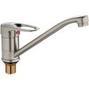 Смеситель для кухни Ledeme L4904A