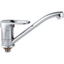 Смеситель для кухни Ledeme L4928-B