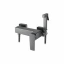 Смеситель биде Ledeme с гигиеническим душем L5278U 808318