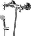 Смеситель для душа Lemark Flora LM0103C