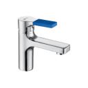 Смеситель для кухни (мойки) Lemark Aura LM0606C хром