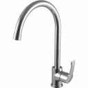 Смеситель для кухни Lemark Plus Strike LM1105C