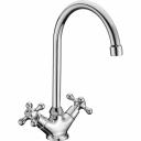 Смеситель для кухни Lemark Standard LM2105C