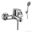 Смеситель для ванны Lemark Pramen (LM3302C)