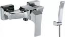 Смеситель для душа Lemark Unit LM4503C хром