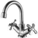 Смеситель для ванны Lemark Partner LM6547C хром