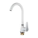 Смеситель для кухни LOFFREY LF84012W