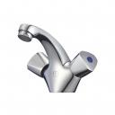 Смеситель для раковины (умывальника) MILARDO серия Tring (TRISB01M01)